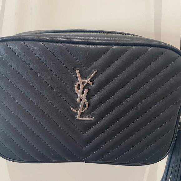 Crossbody Bag - black - Picture 2 of 5